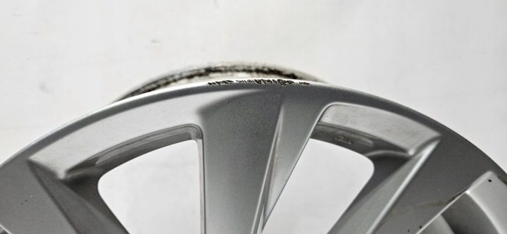 Литой диск Toyota OE CAMRY 7.5" x 17" 5x114.3 ET 45, фото 3