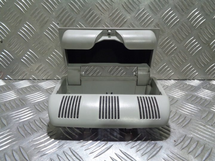 SKODA БАРДАЧОК НА ОЧКИ 1Z0868565F, фото 2
