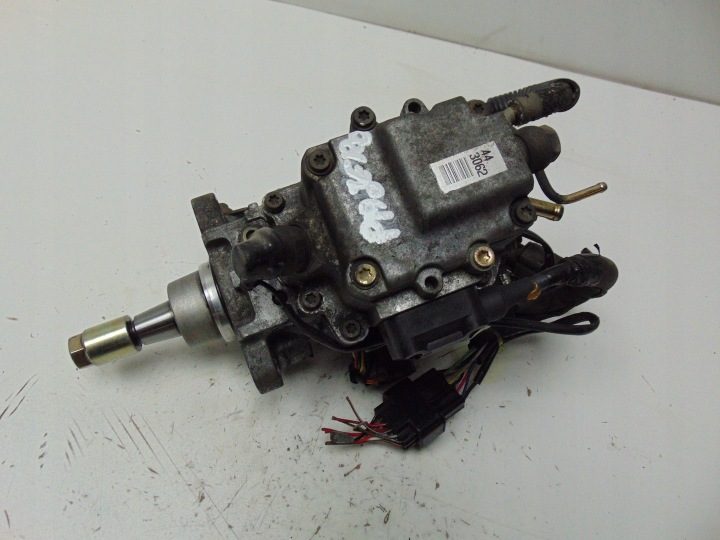 Mitsubishi Pajero III 3.2 DI-D ТНВД 479778-6421 109144-3062, фото 3