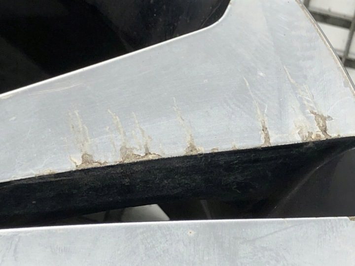 Литой диск Kia OE 52910-3U350 7.0" x 18" 5x114.3 ET 40,5, фото 3
