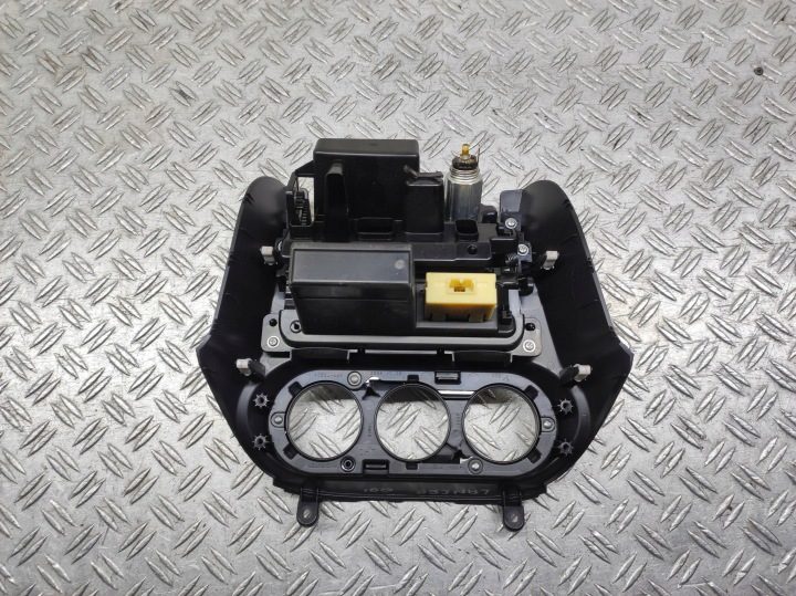 Рамка прикуривателя Mitsubishi Lancer VIII 8010A188ZZ, фото 8