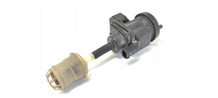 Турбина MERCEDES-BENZ A (W168) 4715396 13917197 1.7L дизель 66 кВт 2000, фото 4