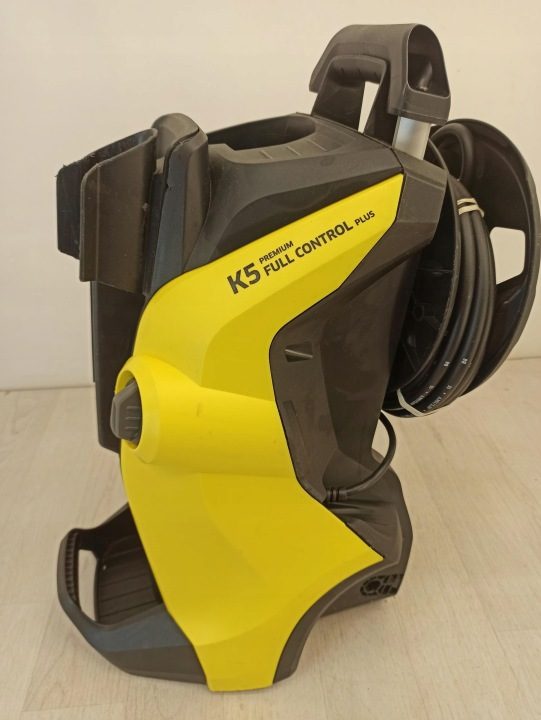 Мойка высокого давления Karcher 140 бар 2100 Вт, фото 14