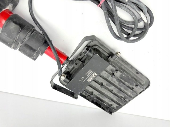 Фара budowlany, слесарная 1x50W LED с Statywem IP65 PRO, фото 4