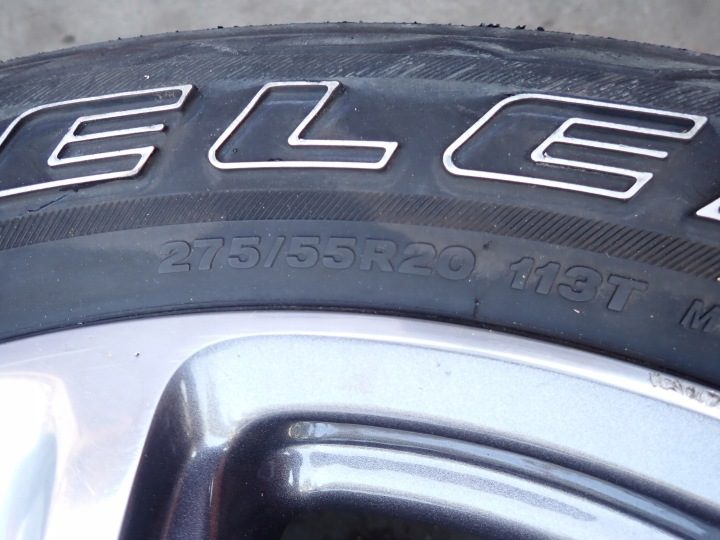 Диски Колеса Литые диски 20" Dodge RAM V Laramie 1500 19-, фото 5
