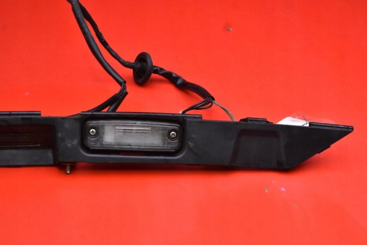 НАКЛАДКА РУЧКА КРЫШКИ ЗАДНЯЯ C08010036 SUBARU LEGACY 5 В УНИВЕРСАЛ 09-13, фото 2