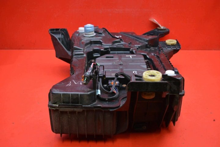 БАК НАСОС ADBLUE 12678023 12674101 PEUGEOT 308 2 II T9 1.6 HDI 120 Л.С., фото 3