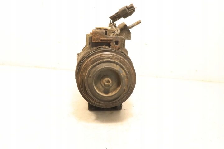 Ford OE F1F1-19D629-HB компрессор кондиционера, фото 5