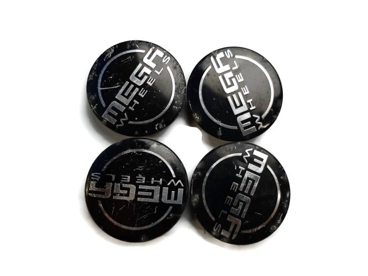 4× Крышка Mega 59 мм 697K59, фото 1