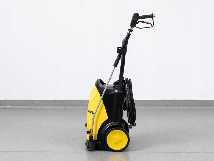 Мойка высокого давления Karcher HD 5/11 P Plus 1.520-961.0 110 barów 10m, фото 8
