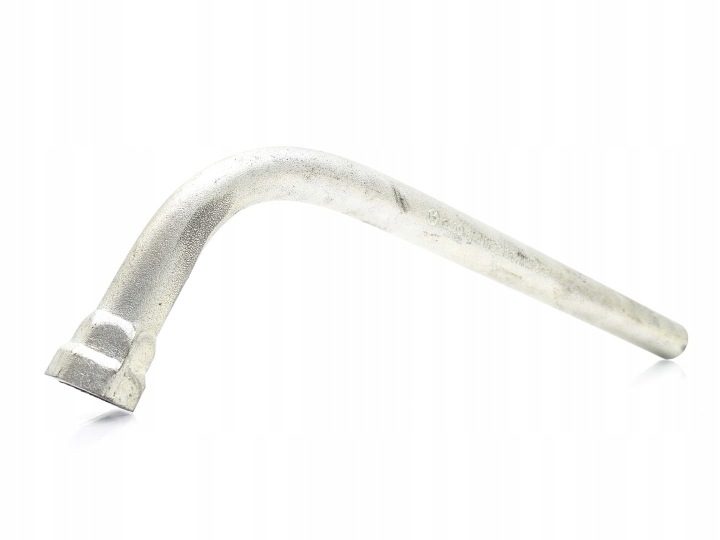 КЛЮЧ ДЛЯ КОЛЕС 17'' AUDI VW SEAT SKODA 8N0012219, фото 1