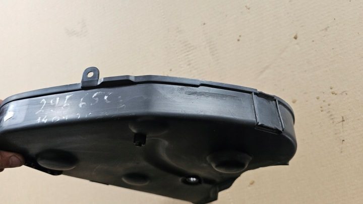 Passat B5 A4 B5 A6 1.9 TDI кожух грм верхний 028109123H 23%, фото 3