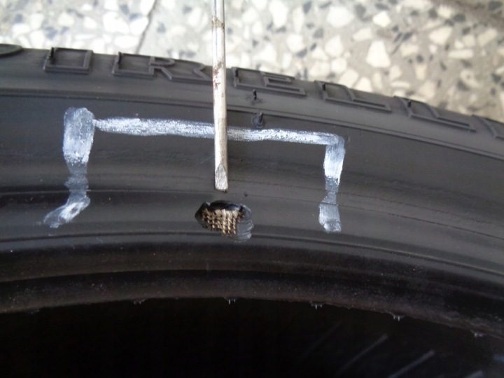 Шина летняя Pirelli P Zero Nero GT 235/45R18 98 Y усилитель (XL) + 7 других товаров, фото 10