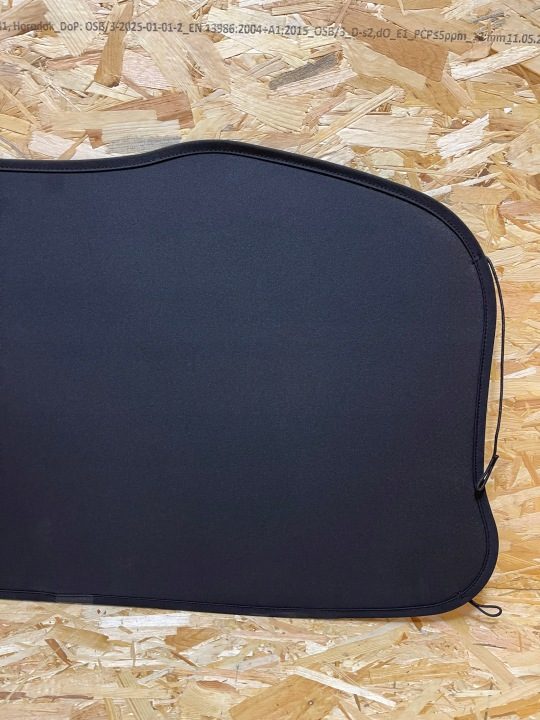 ПОЛКА ШТОРКА БАГАЖНИКА ЗАДНЯЯ TOYOTA YARIS CROSS 64910-0D050 ОРИГИНАЛ РАЗБОРКА, фото 5