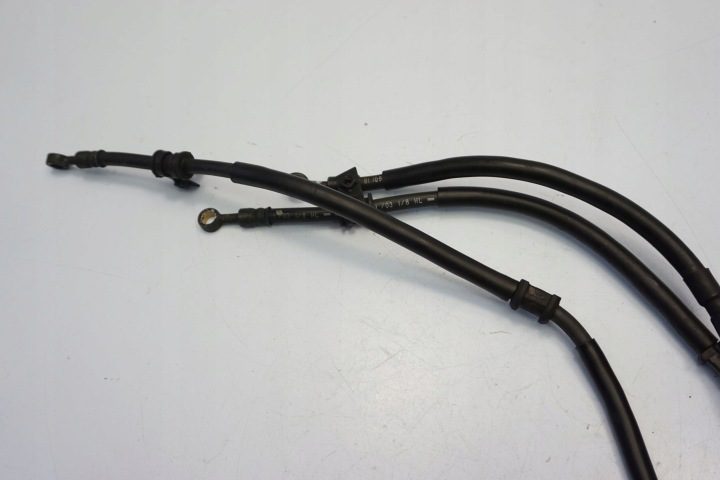 Yamaha YZF-R6 RJ05 RJ09 03-05 шланги тормозные, фото 3