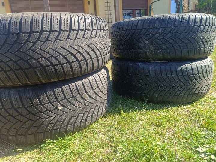 Литые диски 5x108 Ford Kuga Volvo XC70 Freelander, фото 7