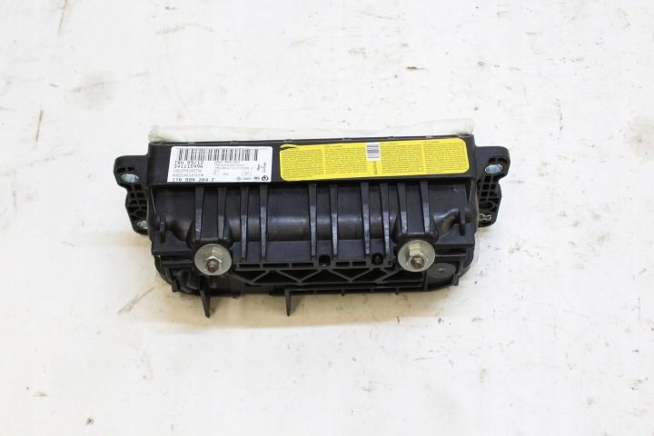 VW Passat B7 подушка пассажира 1T0880204F, фото 3