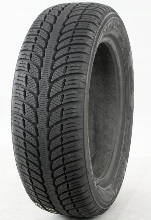 Шина всесезонная легковая KLEBER Quadraxer 3 195/55R15, фото 1