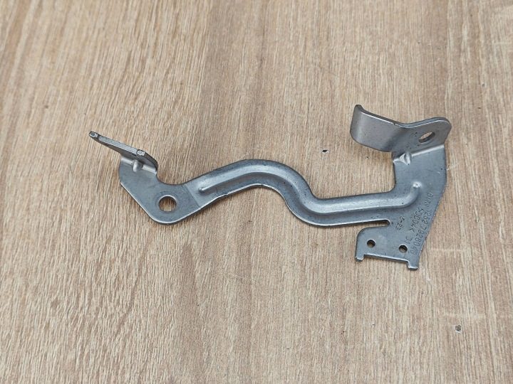 КРОНШТЕЙН BMW X6 G06 РЕСТАЙЛИНГ G05 G07 G60 7926048 10 л.с., фото 1