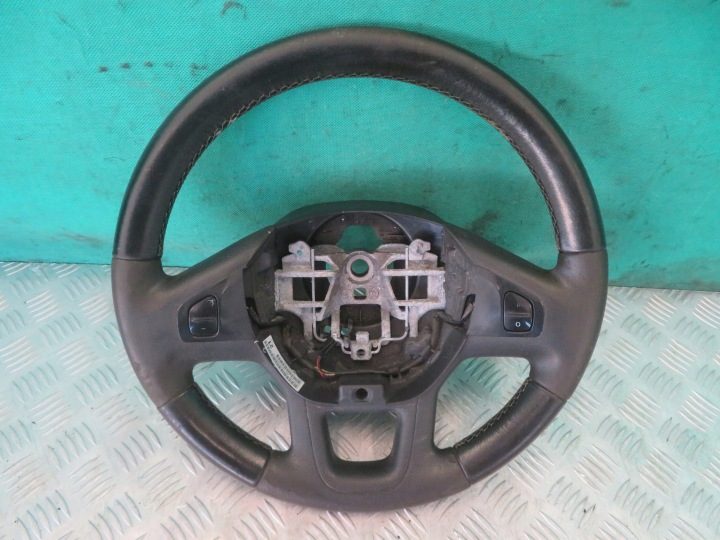 РУЛЬ OPEL VIVARO RENAULT TRAFIC 16 г. 34138170BL, фото 1