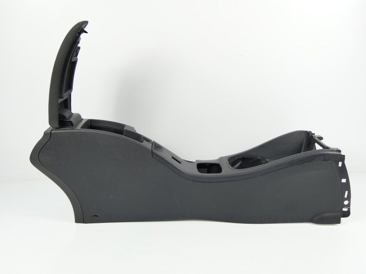 Подлокотник центральный тоннель Renault Megane III 12-13r. I РЕСТАЙЛИНГ, фото 7