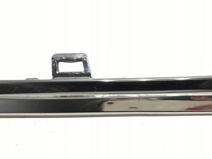 МОЛДИНГ ХРОМ РЕШЕТКА РАДИАТОРА MERCEDES W253 GLC A2538880285, фото 4