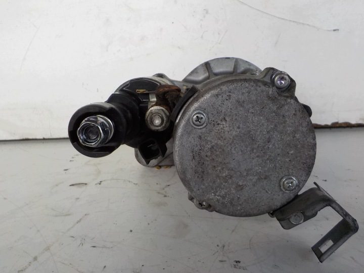 Honda Civic IX 15 г. 1.8 i-Vtec 141 л.с. R18Z4 стартер 428000-8130, фото 4