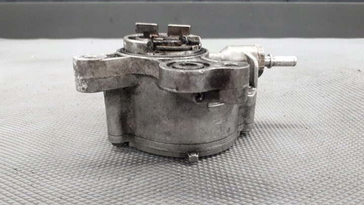 D165-1b3007 вакуумный насос Peugeot 2.0 HDI, фото 5