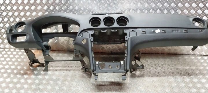 Консоль торпедо Ford S-MAX 06-, фото 5