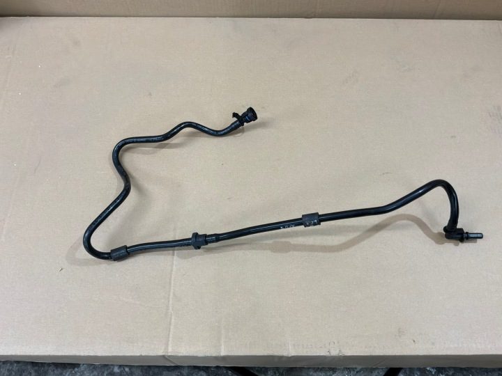 Вакуумная трубка тормозного 7549698 BMW 3 E91 E90 РЕСТАЙЛИНГ N43B20, фото 1