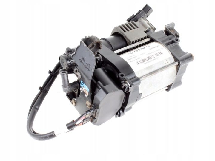 Компрессор подвески Volvo S90 V90 XC40 XC60 XC90 II 32315091, фото 1