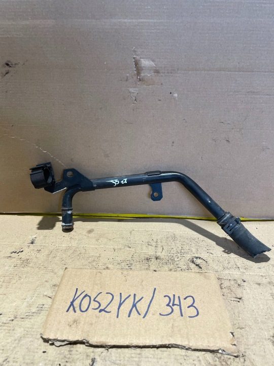 Volkswagen OE 1K0121070N трубка охлаждающей жидкости, фото 1