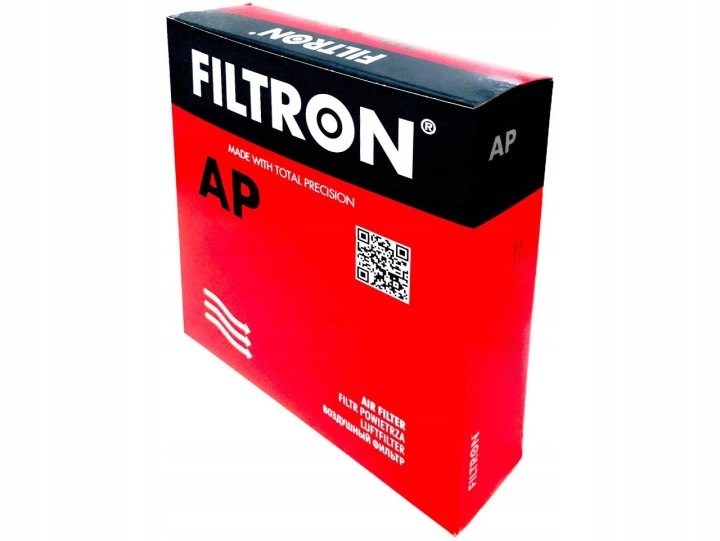 Filtron AP 103 Воздушный фильтр, фото 8