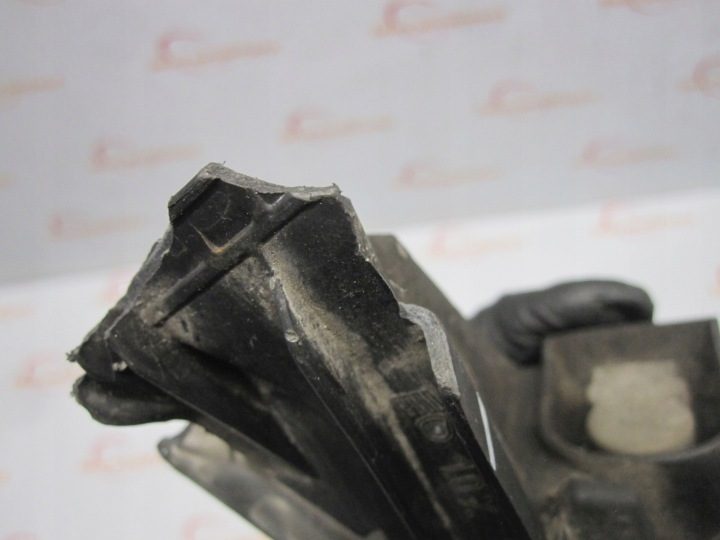 FORD GRAND TOURNEO CONNECT 16 г. фара правая передняя FT11-13W029BA АНГЛИЯ, фото 9