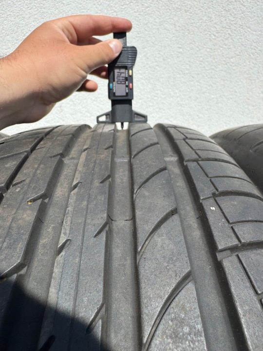 ЛЕТО R18 MERCEDES GLA, Датчики TPMS, фото 12