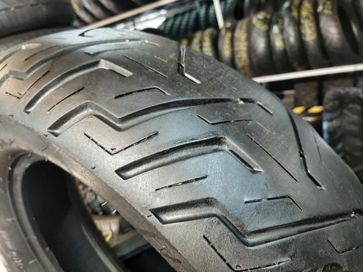 Maxxis Classic M6011 170/80-15 77 H, фото 13