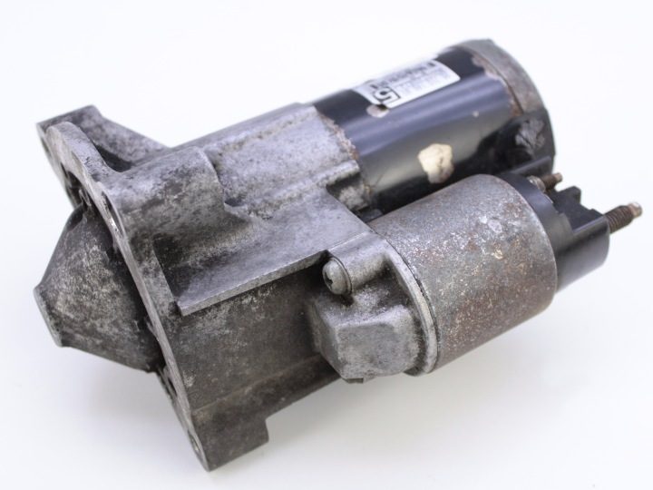 Стартер Peugeot Ford Fiat Citroen 2.0 HDI TDCI 9671014680 дизель, фото 1
