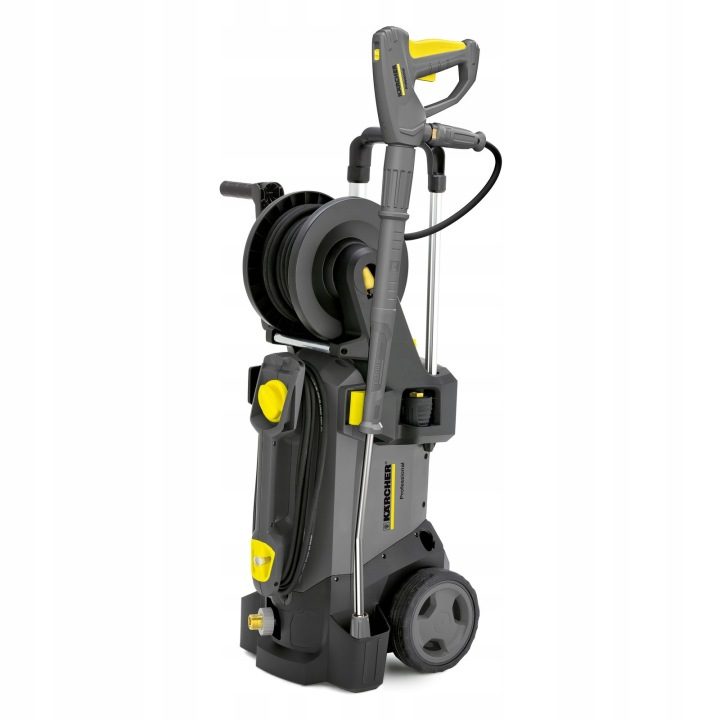 Мойка высокого давления Karcher 150 бар 2800 Вт, фото 1