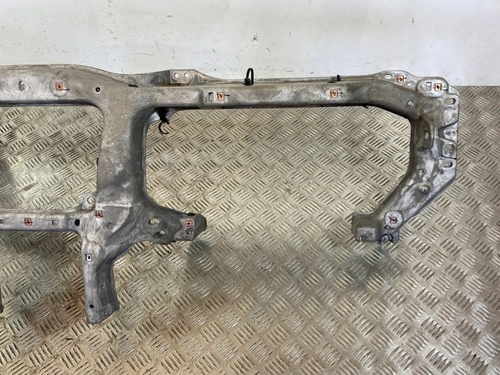2022 Jeep Grand Cherokee WL Усилитель торпедо, фото 6