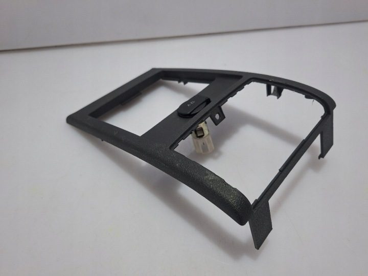 VW Touran Caddy защита рамка подлокотника среднего 1T0863289E, фото 3