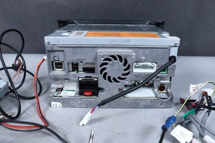 Автомагнитола Pioneer Магнитола навигация Pioneer AVIC-F940BT Ford, фото 9