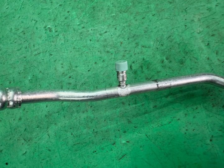 ТРУБКА СИСТЕМЫ КОНДИЦИОНЕРА MAZDA CX-7 РЕСТАЙЛИНГ 2.2 MZR-CD 06-12, фото 8