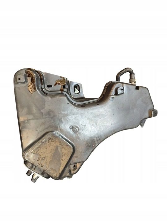 Бак жидкости FAP DPF Peugeot 407 Citroen C6 9642944280, фото 4