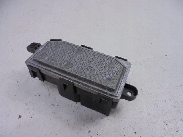 Ford OE AV6N19E624AA резистор, фото 6