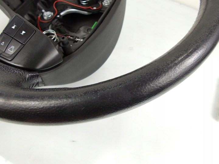 РУЛЬ VOLVO c30 год 06-10 S40 V50 V70, фото 5