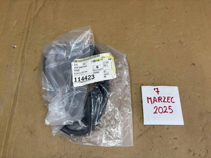 Защита горловины бензобака Audi E-Tron GT Seat Arona Ibiza VW Polo Tajgo 2G0809933, фото 1