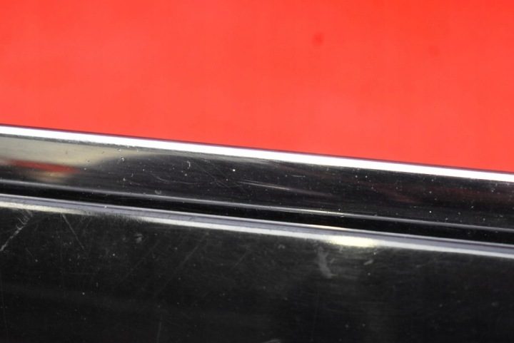 РЕШЕТКА РАДИАТОРА ЧЕРНАЯ ХРОМ 8Z0853631 AUDI A2 8Z 99-05, фото 10