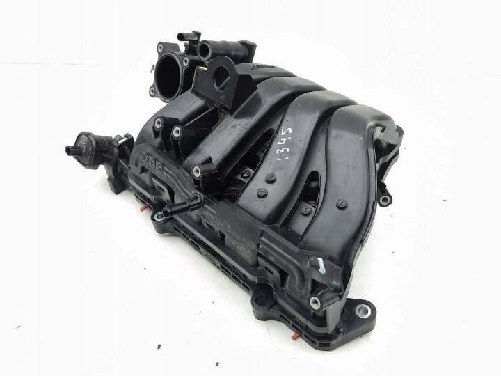 Nissan Juke II F16 2025 Впускной коллектор 72467093, фото 1