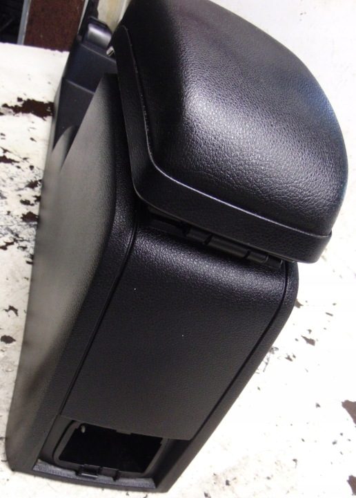 ПОДЛОКОТНИК ЦЕНТРАЛЬНЫЙ ТОННЕЛЬ FORD MONDEO III MK3 УНИВЕРСАЛ ЕВРОПА, фото 9