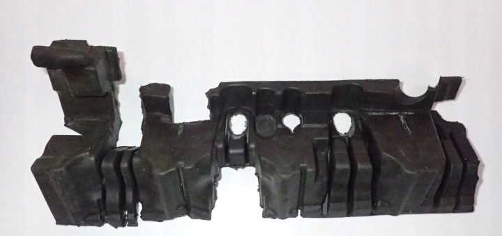 ШУМОИЗОЛЯЦИЯ ФОРСУНКИ AUDI A8 S8 D4 4H 079133875A, фото 4